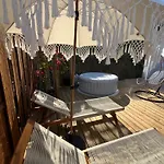 Luxury tent Dome Nissaya *