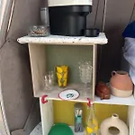 Dome Nissaya Luxury tent *