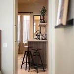 Le George Apartment