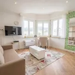 Chateauneuf Apartment Nice