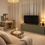 Charming Seaside Ideal Location Apartment Nice