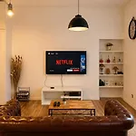 Apartment Appartement Central *