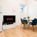 Appartement parc Alsace Lorraine