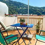 Avec Terrase Apartment Nice