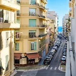 Appartement Sea View