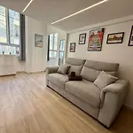 Apartment Rio - Jean Medecin - La Riviera Lcd