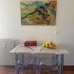 Appartement Arty Et Lumineux Au Port De Nice