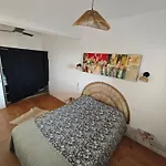 Votre Grand Cocon Nicois Appart Vue Mer