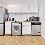 Apartment Le Beethoven 6 Pers Wifi Ac