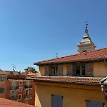 Apartment Place Rossetti - Old Center Nice