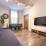 Droite 6 Pers Vieux Nice Hyper Centre WiFi