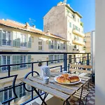 Appartement Sea View