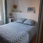 Charming Bright In Nice