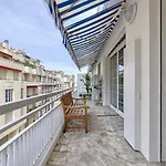 Apartment Le Beethoven 6 Pers Wifi Ac Nice