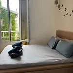 2 Pieces Apartment