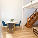 Parc Alsace Lorraine Apartment Nice