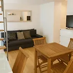 Apartment Duplex Place Rossetti