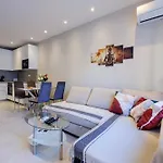 Sea View Apartment Nice