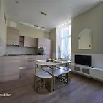 Apartment Beldi *