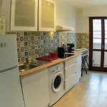 Apartment Calif76 Family Oasis 6 Pers 3ch Close To Nice