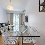 Apartment Le Beethoven 6 Pers Wifi Ac *