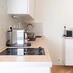 Apartment Chateauneuf Nice