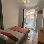 Séjour cosy à Nice, plage à pied