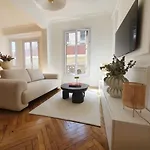 Loft Chic & Cosy Apartment Nice