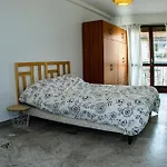 Apartment Calif76 Family Oasis 6 Pers 3ch Close To Nice