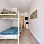 Apartment Le Beethoven 6 Pers Wifi Ac