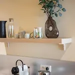 Le George Apartment