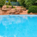 Apartment Premium Au Calme Avec Terrasse Vue Et Parking *