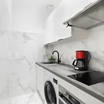 Apartment Le Rubis