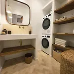 Loft Chic & Cosy Nice