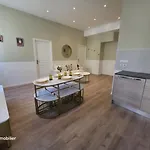 Apartment Beldi *