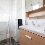 Apartment Chateauneuf Nice
