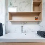Apartment Chateauneuf *
