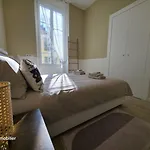 Apartment Beldi