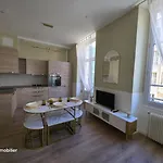 Beldi Apartment Nice