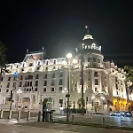 Apartment Holliday Azur
