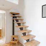 Garibaldi - Apartment *
