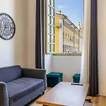 Apartment Garibaldi -