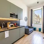 Apartment Garibaldi - Nice