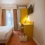 Hotel Du Midi