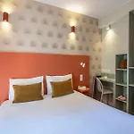 Hotel Du Midi