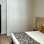 Hôtel Helvétique