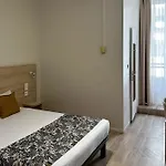 Hôtel Helvétique