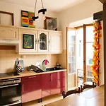 Bed & Breakfast Chez Brigitte Nice