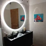 Chez Brigitte Guesthouse