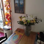 Bed & Breakfast Chez Brigitte